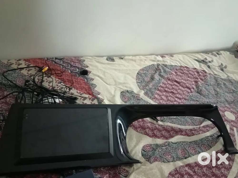 CRYSTAL series Multimedia player KIA for Sale