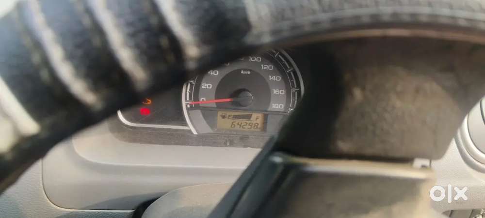 2013 Maruti Suzuki Alto 800