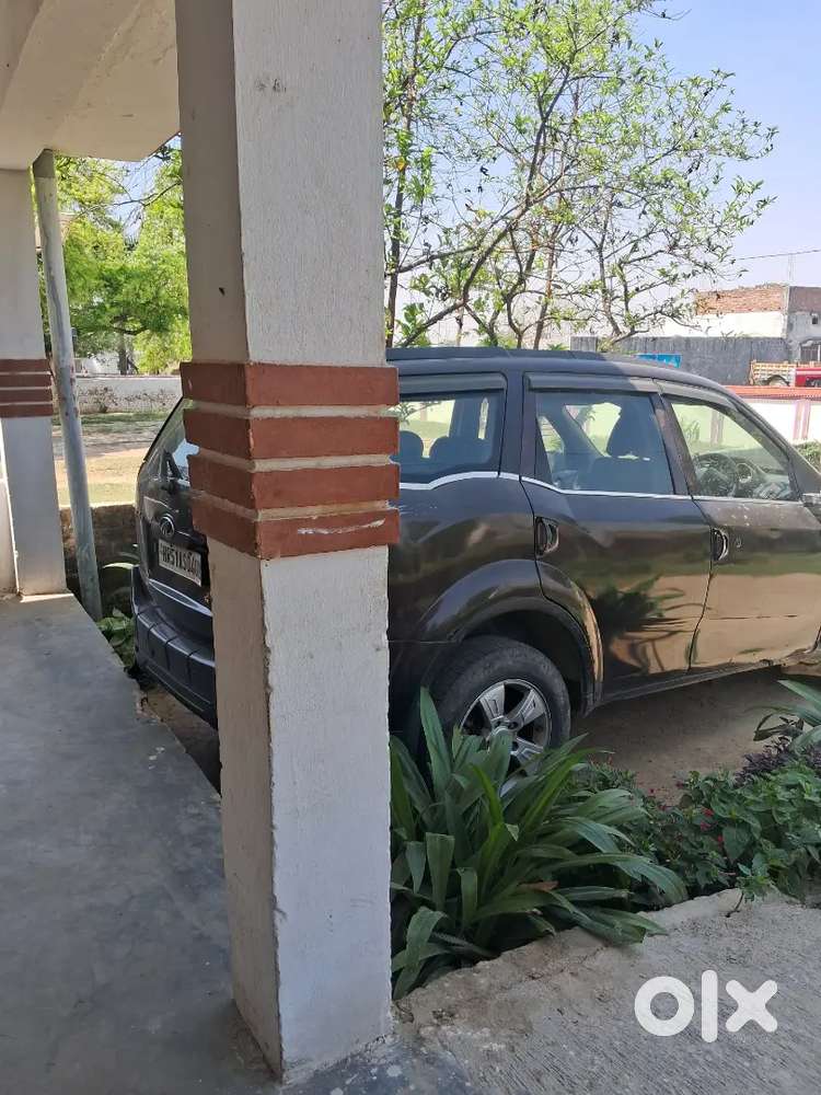 Gading Koyi Kaam Nahi Sir Denting Ka Kaam Hai