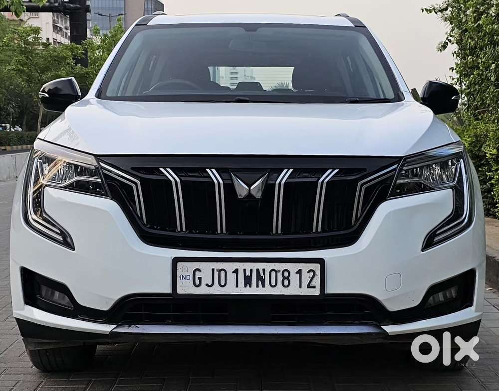 Mahindra Xuv700 2.2 Ax 5 Diesel Mt 7 Str, 2023, Diesel