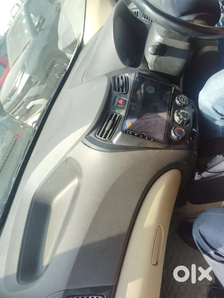 Hyundai Eon 2015 Petrol 100000 Km Driven