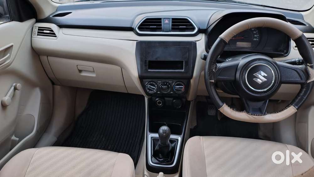 Maruti Suzuki Dzire Ldi, 2019, Diesel