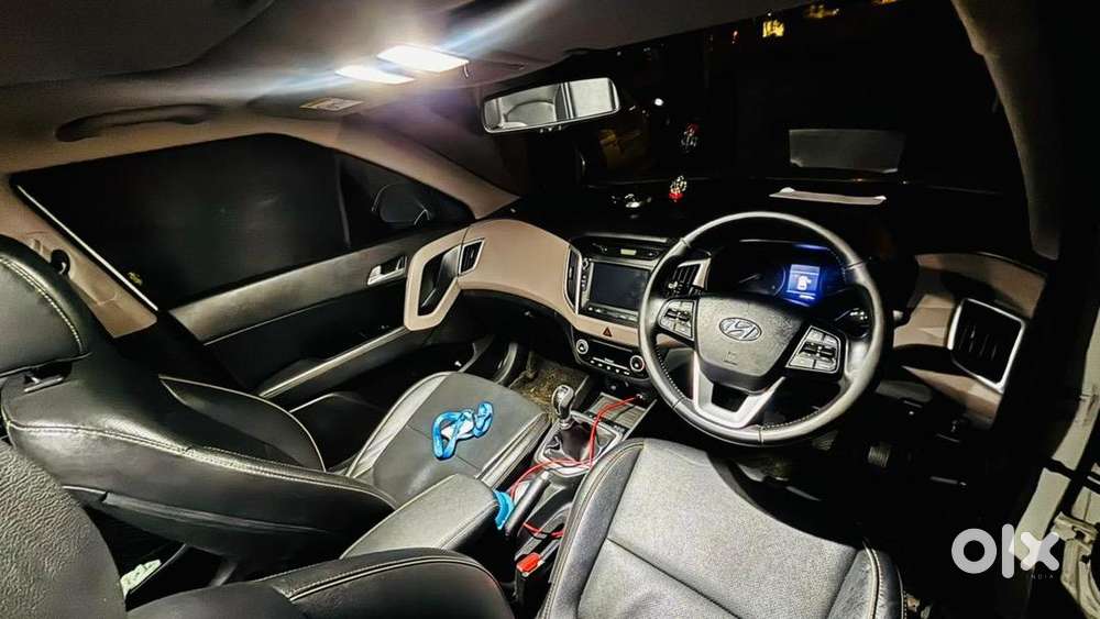 Hyundai Diesel Car 2018 Model