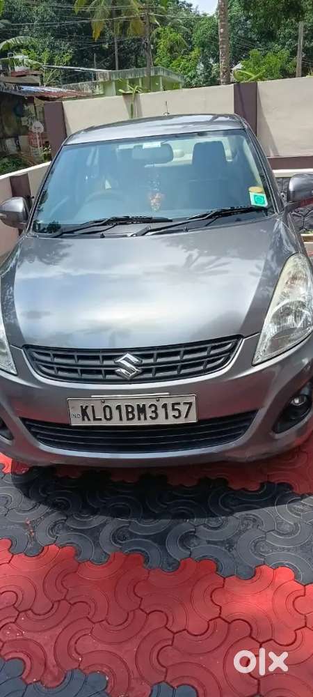 2013 Maruti Suzuki Swift Dzire