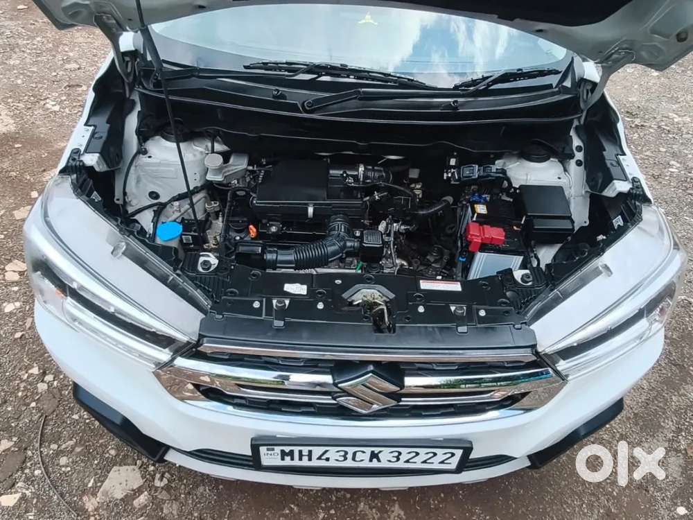 Maruti Suzuki Xl6 1.5 Zeta Mt, 2024, Petrol