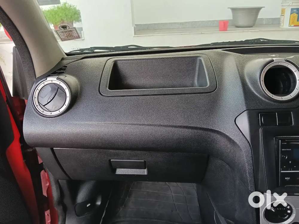 Ford Figo 1.2 Petrol 2012
