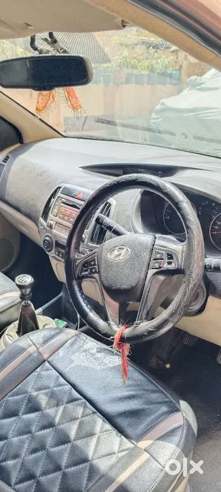 Good Condition