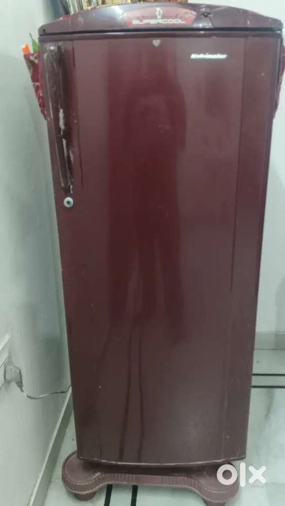 Kelvinator Single door refrigerator