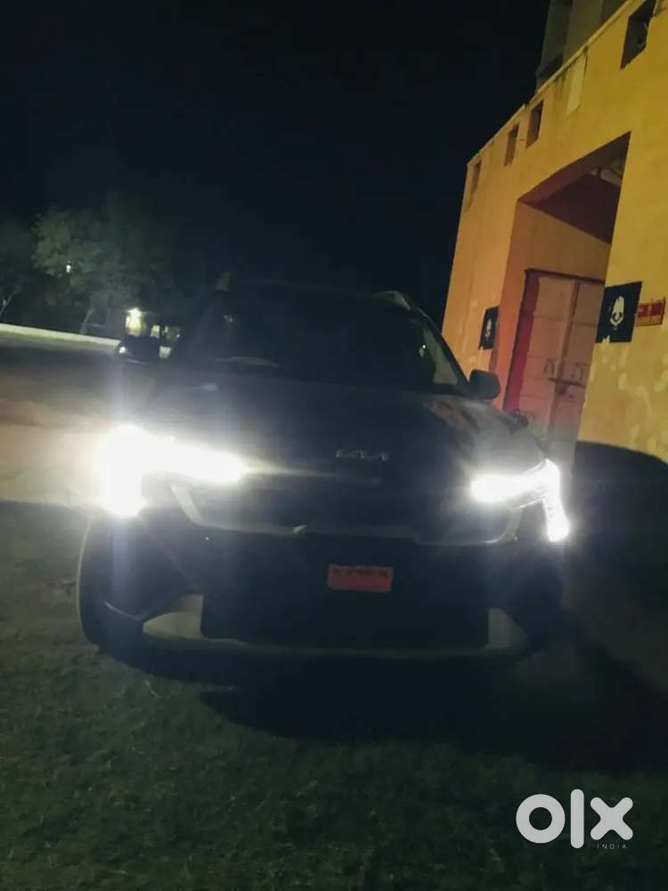 Kia Sonet 2025 Petrol