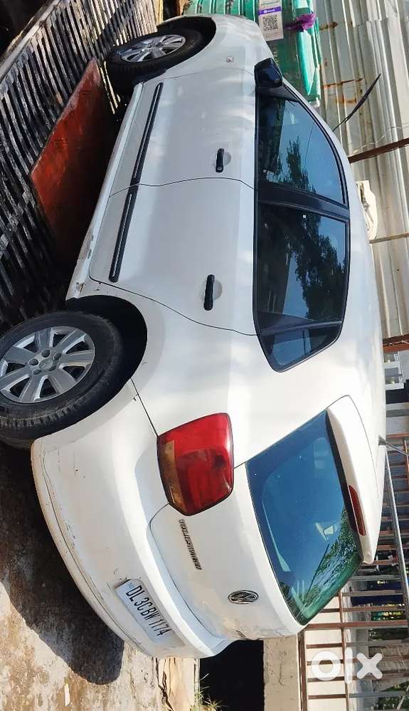 Volkswagen Polo 2012