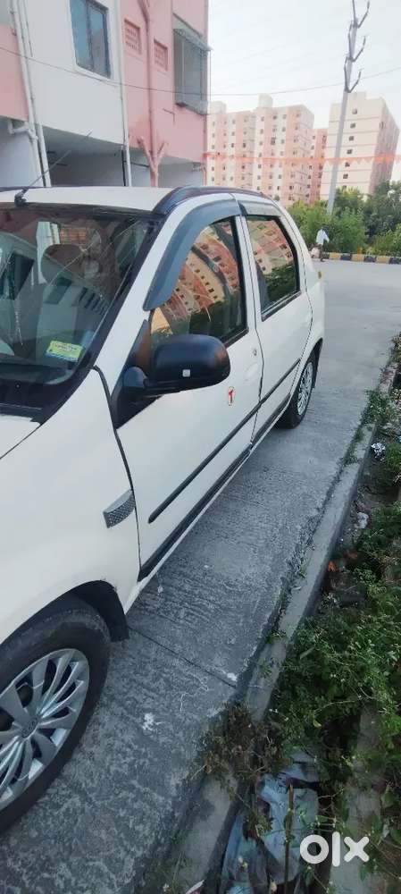 Mahindra Verito 1.5 D4 2015