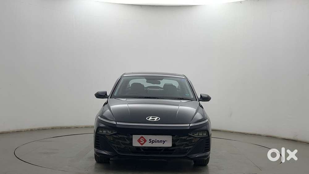 Hyundai Verna 1.5 Sx Petrol Mt, 2024, Petrol