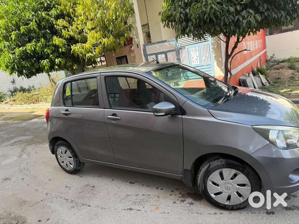 Very Good Condition Vehicle