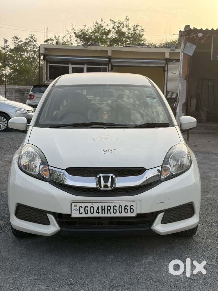 Honda Mobilio S I-vtec, 2015, Petrol