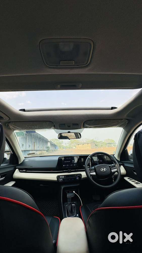 Hyundai Verna 1.5 S Vtvt, 2025, Petrol