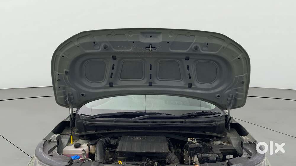 Hyundai Exter Sx 1.2 Amt, 2024, Petrol