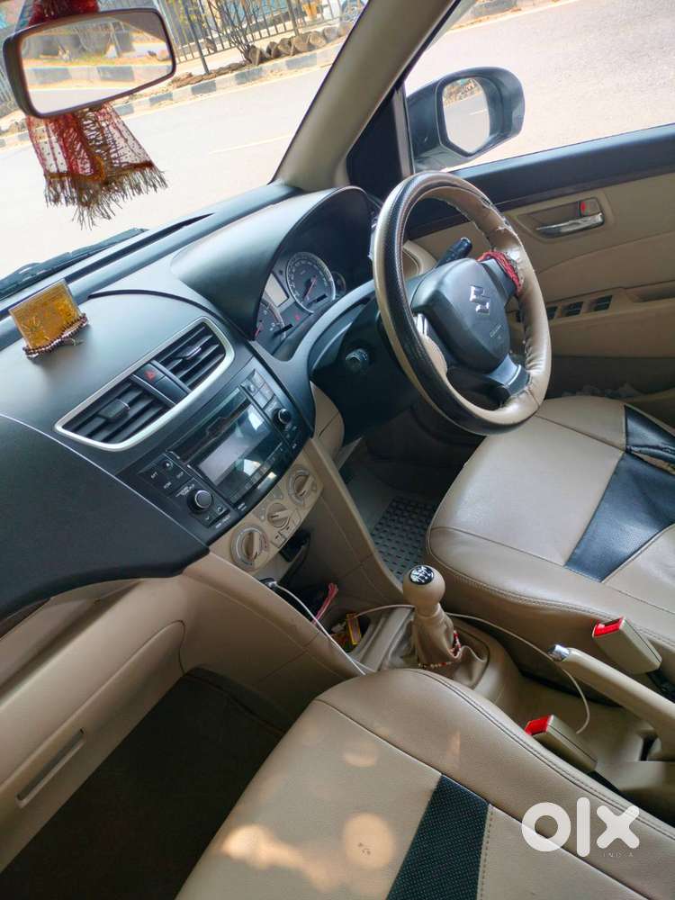 Swift Dzire Vdi 2017 Modal