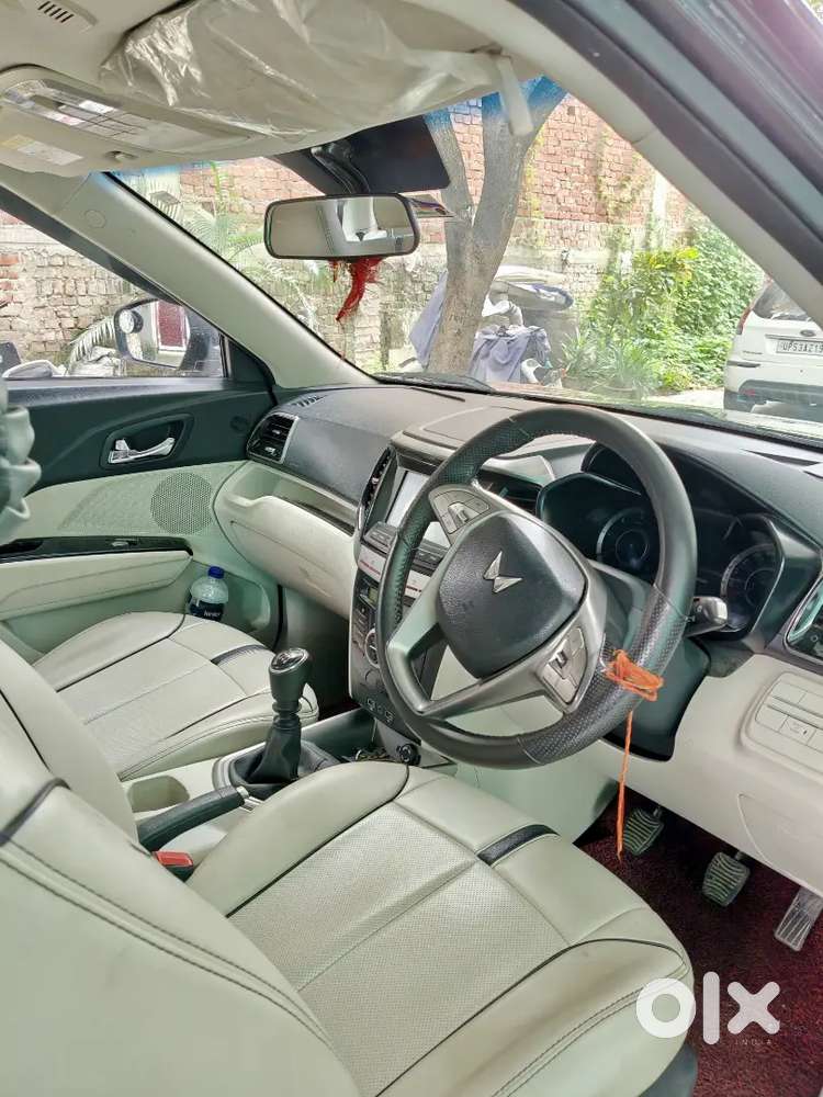 Mahindra Xuv300 Diesel 2023 First Owner