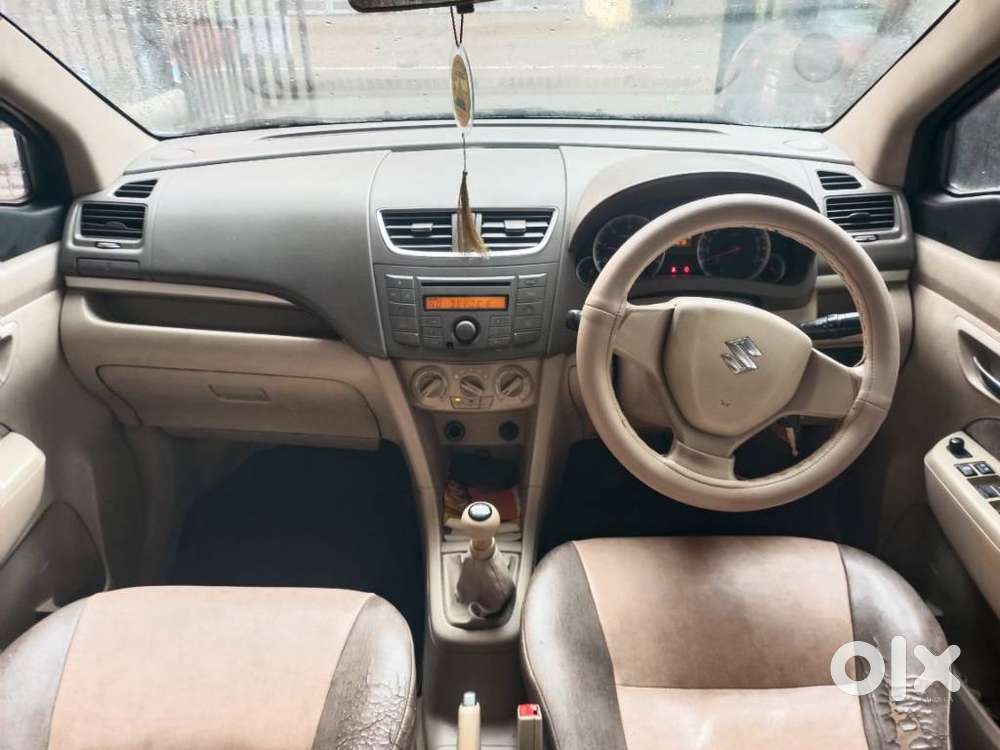 Maruti Suzuki Ertiga 2012-2015 Vdi, 2013, Diesel