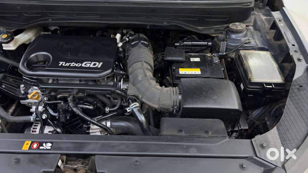 Hyundai Venue Sx Plus Turbo Dct, 2019, Petrol
