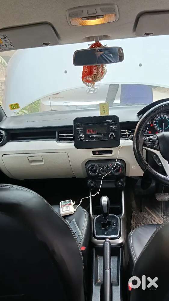 Maruti Ignis