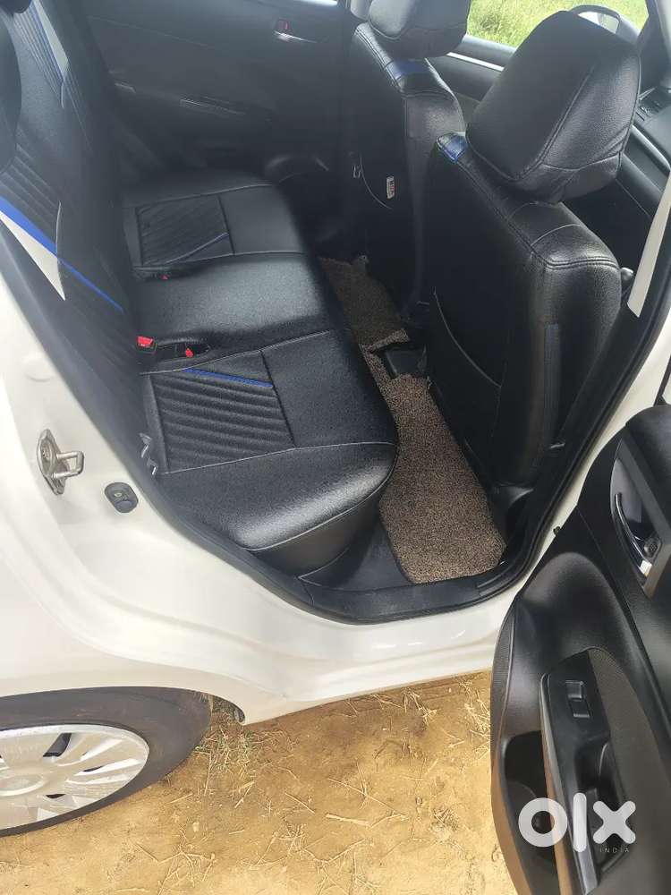 Swift Vdi Optional Oct 17 1st Owner All Original