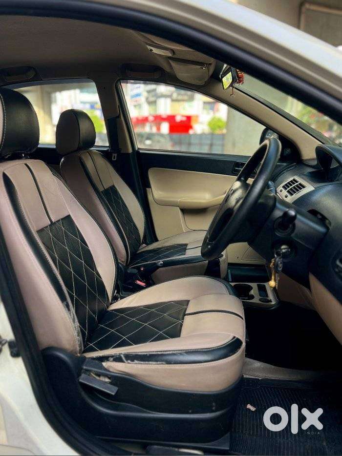 Tata Indica Vista Tdi Ls, 2013, Diesel