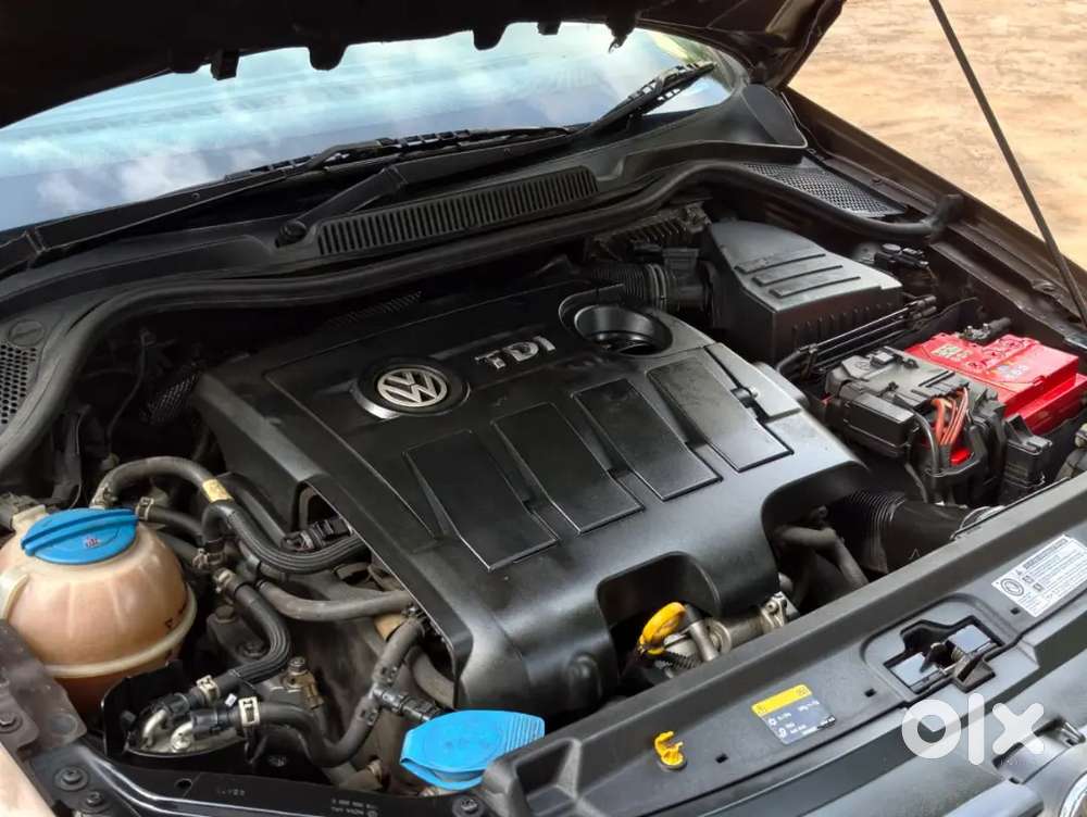 Volkswagen Id.4 2018