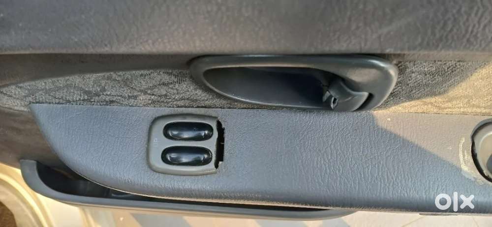 Hyundai Santro Xing, 2007, Petrol
