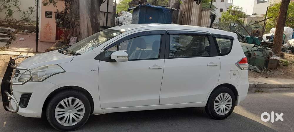 Maruti Suzuki Ertiga Vxi, 2014, Petrol