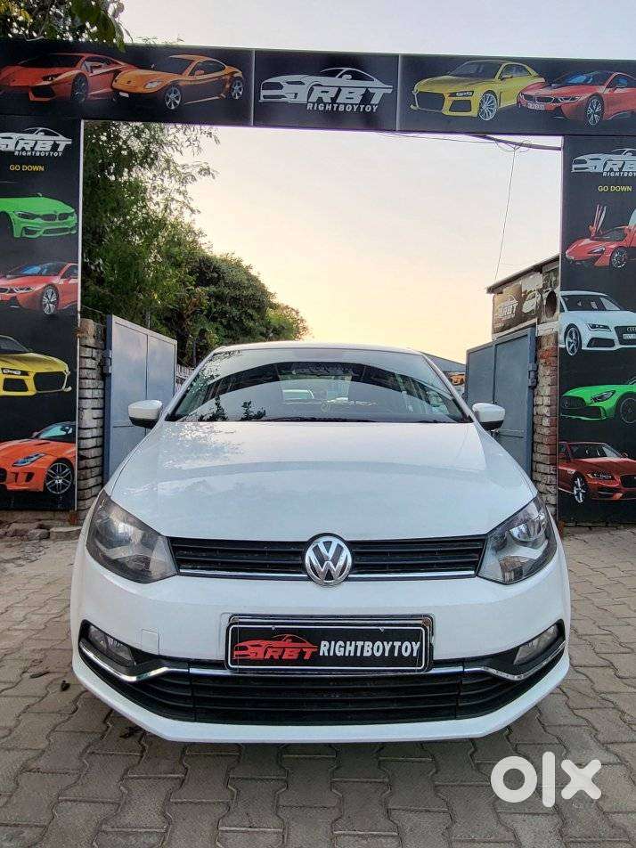 Volkswagen Polo 2013-2015 1.5 Tdi Comfortline, 2015, Diesel