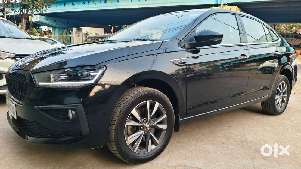 Skoda Slavia 1.5 Tsi Style At, 2024, Petrol