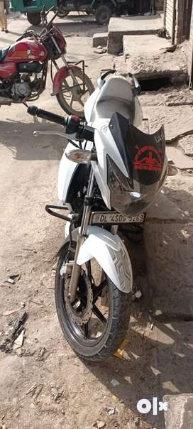 Apache second hand olx clearance