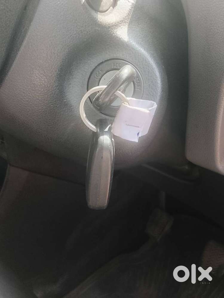 Toyota Etios Liva 2011-2012 G, 2012, Petrol