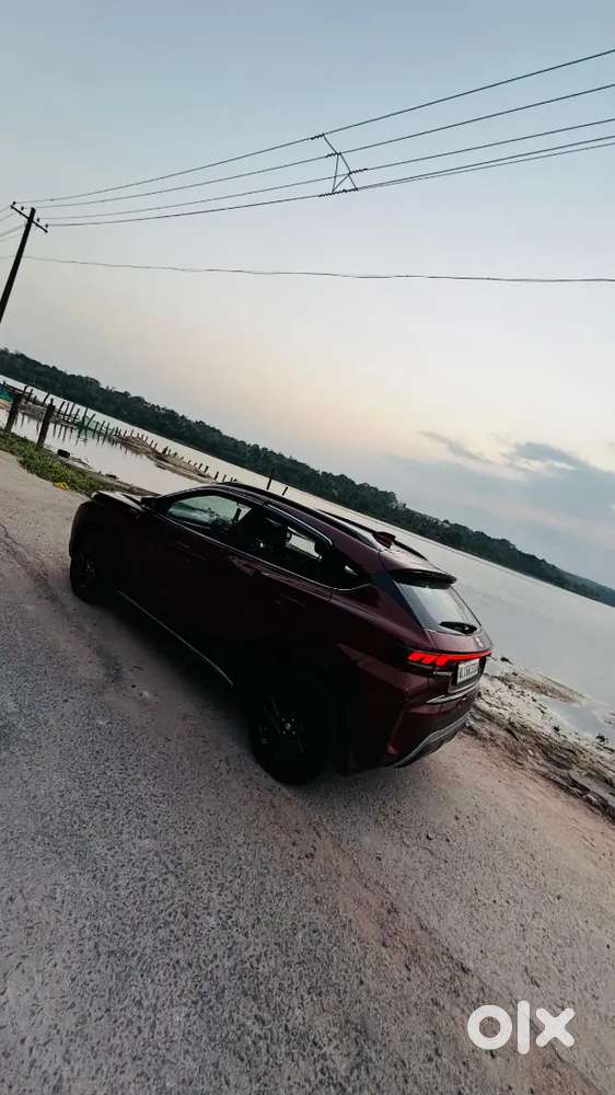 Fronx Turbo S Zeta Hybrid