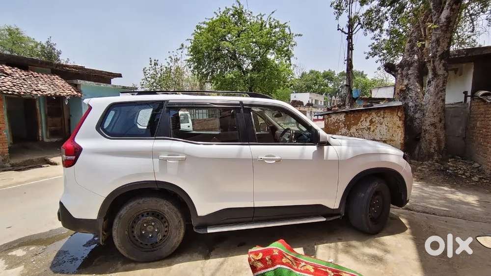 Mahindra Scorpio-n Diesel 2024