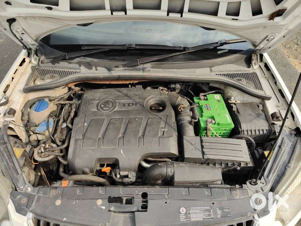 Skoda Yeti Elegance 4x4, 2011, Diesel