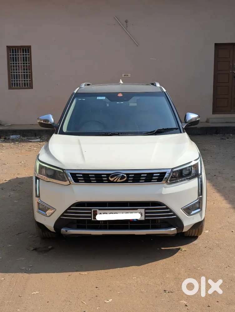 Mahindra Xuv300 2019 Diesel