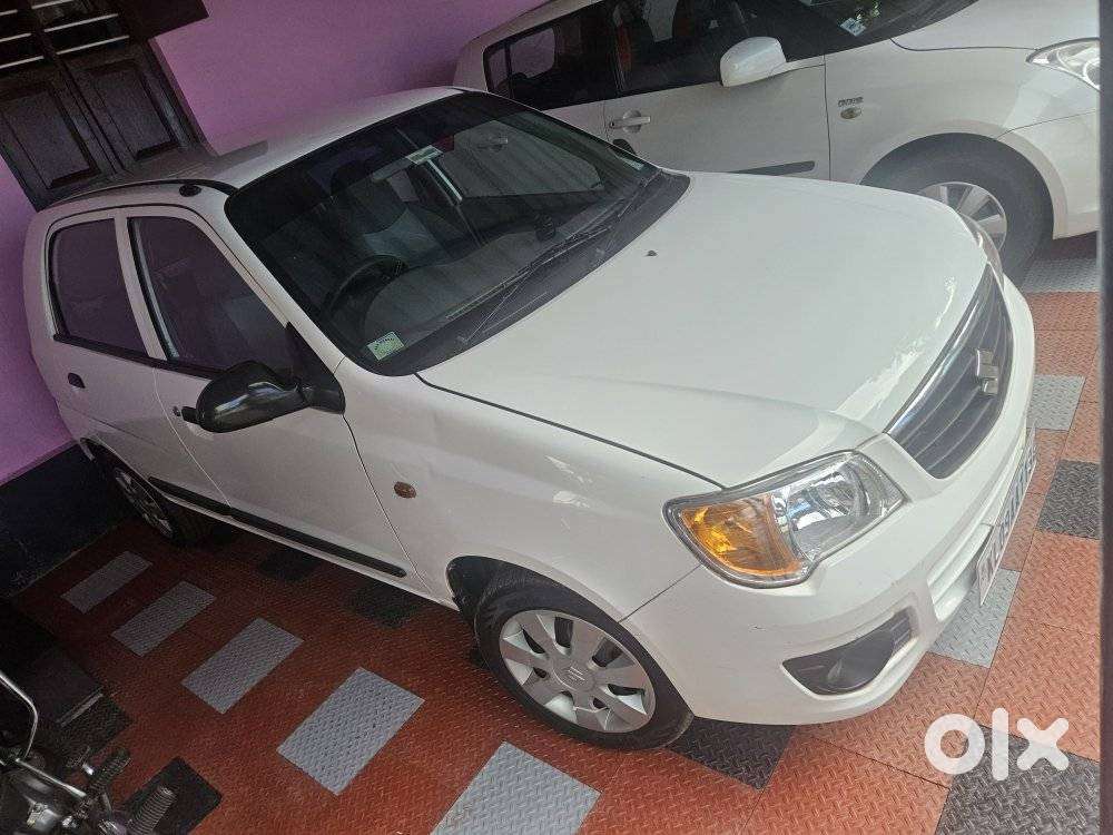 Maruti Suzuki Alto K10 1.0 Vxi, 2011, Petrol