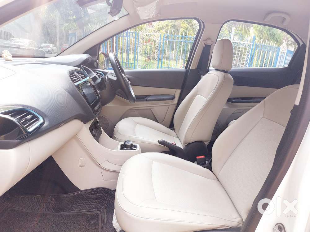 Tata Tiago Ev Xz Plus Lr, 2023, Electric