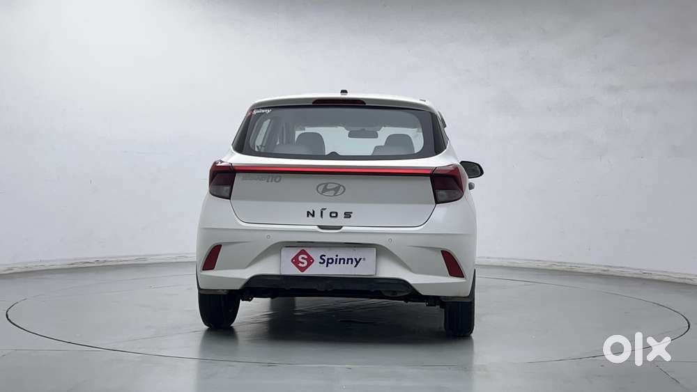 Hyundai Grand I10 Nios Era 1.2 Kappa Vtvt, 2023, Petrol