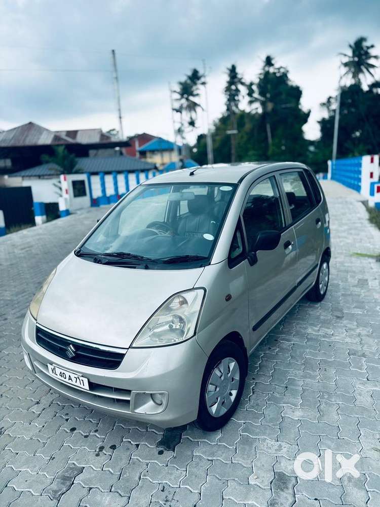 Maruti Suzuki Estilo 2007 Petrol Good Condition