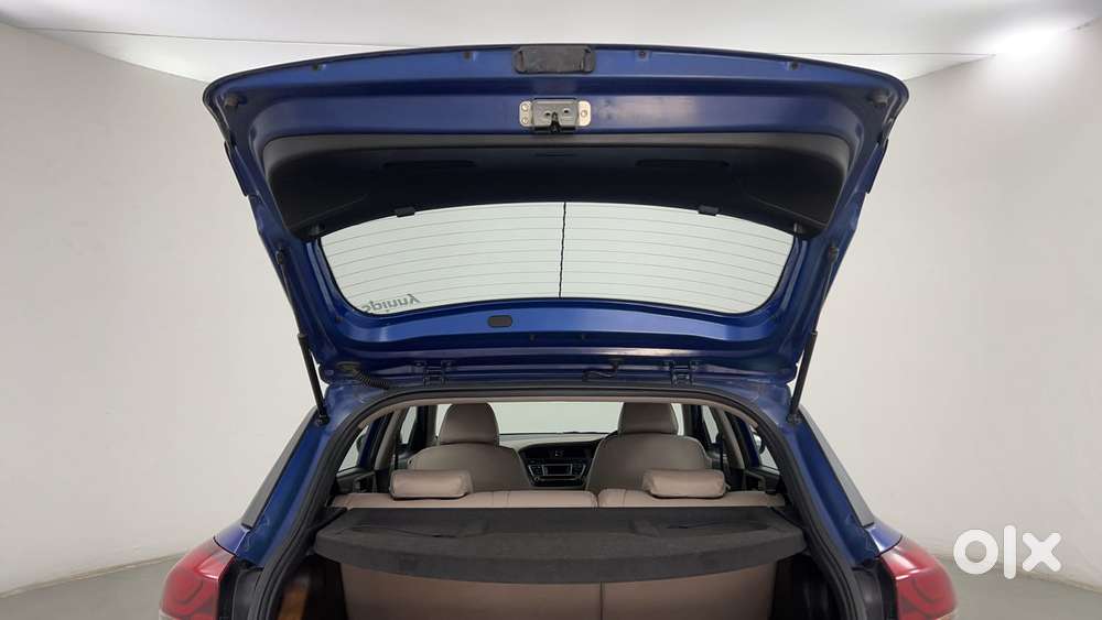 Hyundai Elite I20 Asta 1.4 Crdi, 2015, Petrol