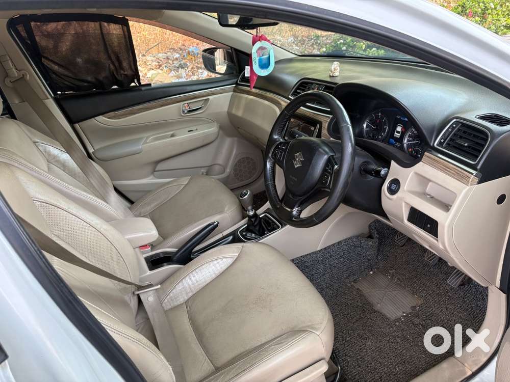 Maruti Ciaz 1.5 Diesel