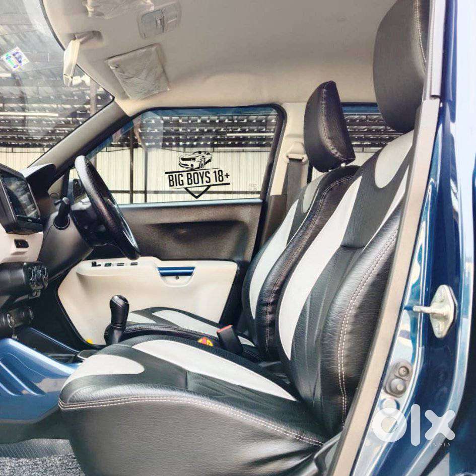 Maruti Suzuki Ignis 1.3 Zeta, 2023, Petrol