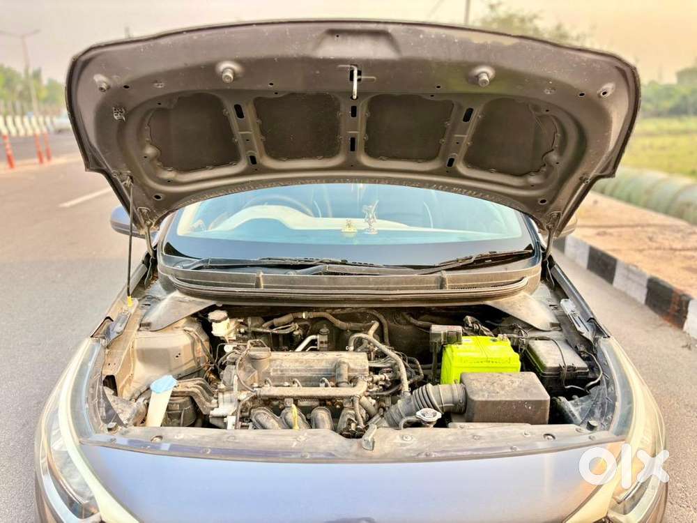 Hyundai I20 2016 Petrol 55000 Km Driven