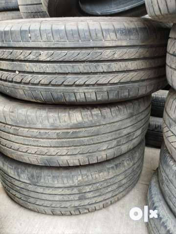 175 70 R13 Tyres old tyres avalible Spare Parts 1705586347