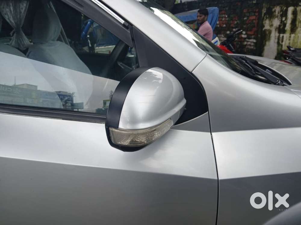 Mahindra Xuv500 W6 2018