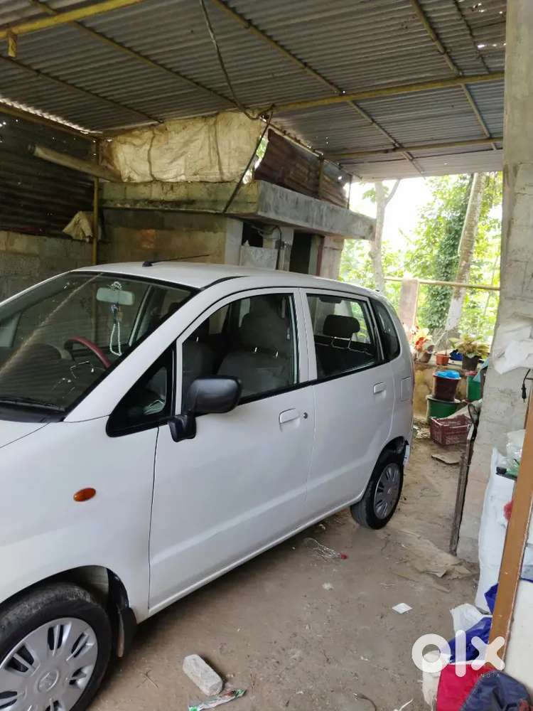Maruti Suzuki Estilo 2011 Lxi