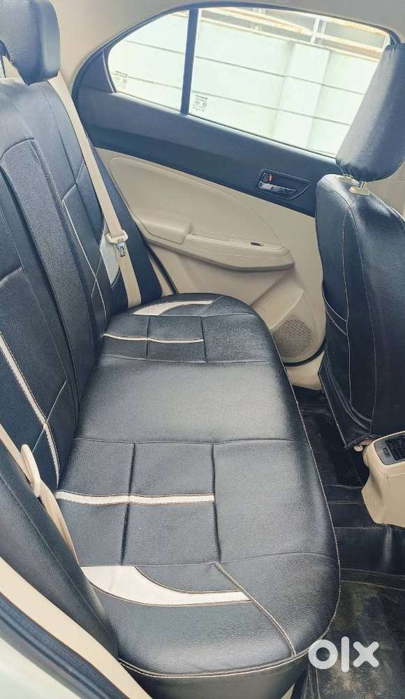 Maruti Suzuki Dzire 1.2 Vxi, 2019, Petrol
